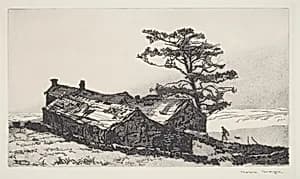 Moor Lodge