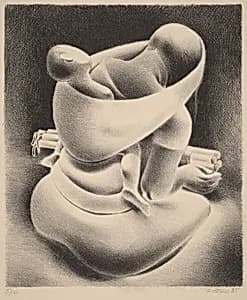 Mother and Child
