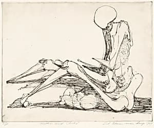 Mother and Child