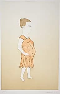Portrait of Wilson Shieh