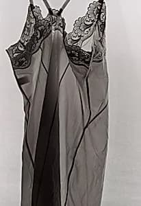 Portrait of Ishiuchi Miyako
