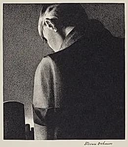 Mourner