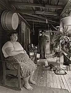 Mr. Wynn and Wife