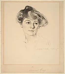 Mrs. Gallois
