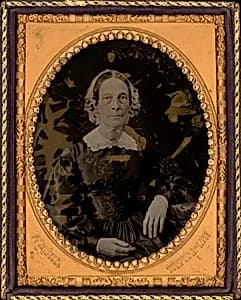 Mrs. Gideon Lane by Hamilton Campbell