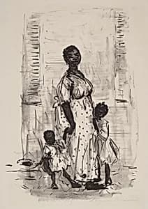 Portrait of Wayman Adams