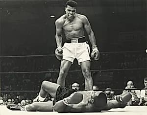 Muhammad Ali