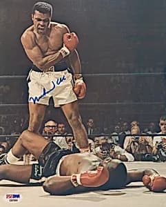 Portrait of Neil Leifer