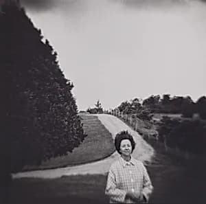 My Mother, Pennsville, Ohio
