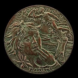 Nature [obverse]
