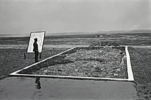 Near Moscow, USSR