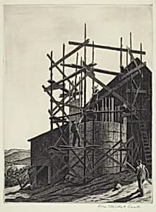 New Silo