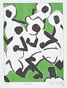 Niños