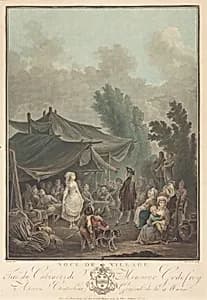 Noce de Village (Village Wedding)