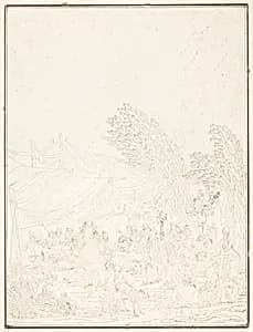 Noce de Village (Village Wedding)