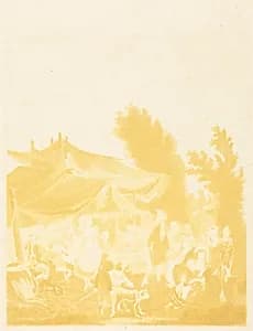Noce de Village (Village Wedding)