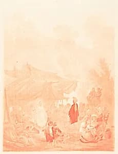 Noce de Village (Village Wedding)