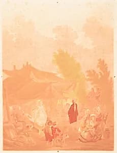 Noce de Village (Village Wedding)