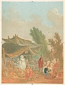 Noce de Village (Village Wedding)