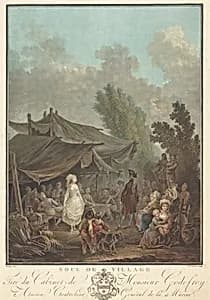 Noce de Village (Village Wedding)