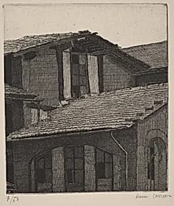 Old Factory