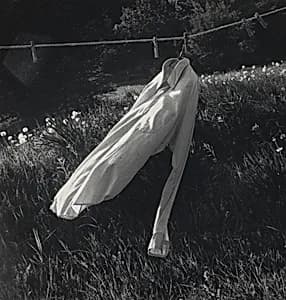 On The Line—His Shirt