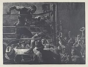 On the Ropes