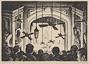 Opera at Popular Prices