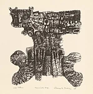 Owl Totem
