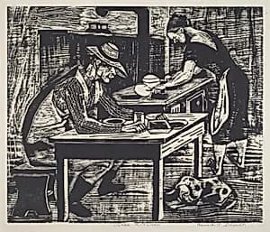 Ozark Kitchen