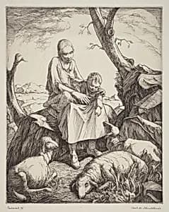 Pastoral III