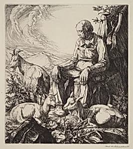 Pastoral
