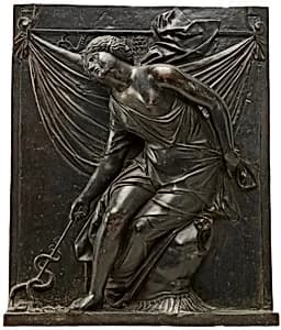 Peace Establishing Her Reign
