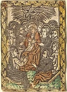 Pentecost