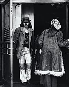 People of the North Portal