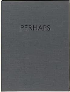 Portrait of Paul Genega (author) and Aaron Fink