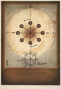 Perpetuum Mobile
