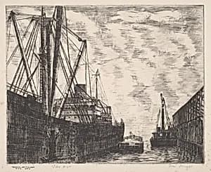 Pier #22