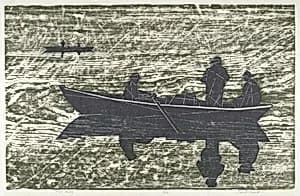 Pilot Boats