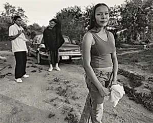 Pine Ridge