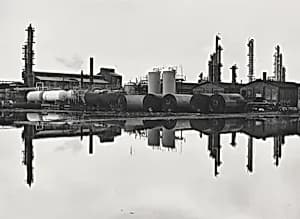 Pitt-Consol Chemicals, Newark