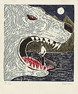 Polar Bear