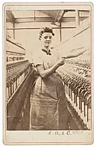 Portrait of Taylor