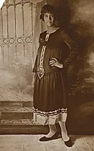 Portrait of Penn's Studio