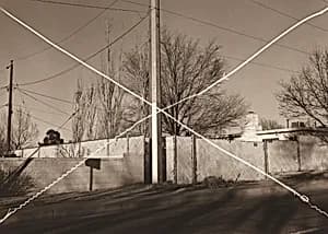 Power Poles