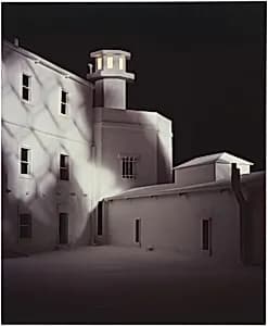 Prison at Cherry Hill
