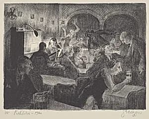Prohibition