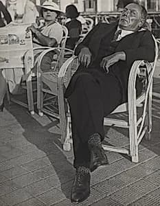 Promenade des Anglais