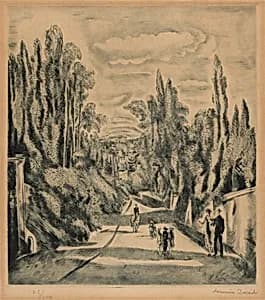 Promenade