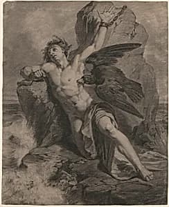 Portrait of Christian Schussele